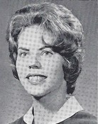 Joyce Rutherford (Mertel)