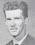 Larry Whitener